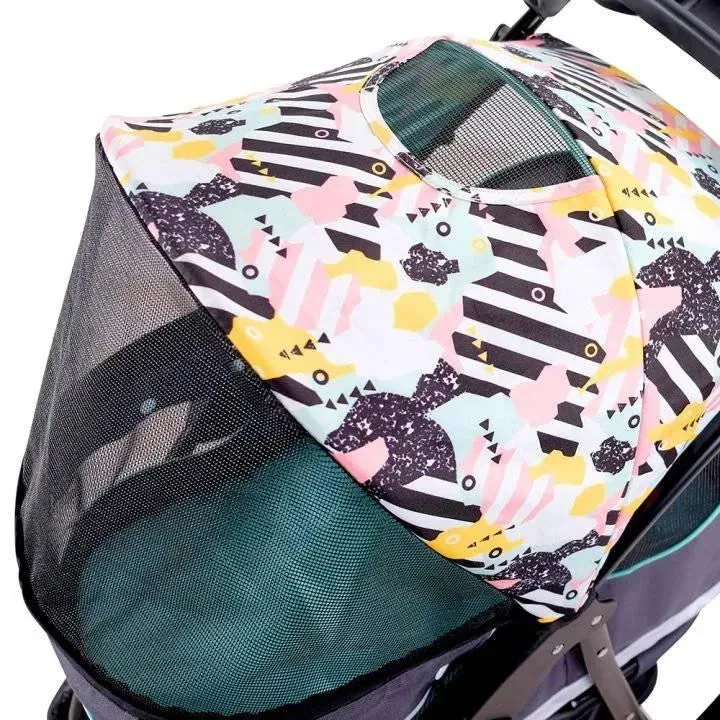 Ibiyaya Cloud 9 Pet Stroller