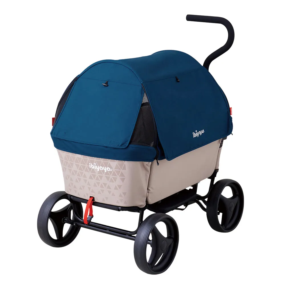 Ibiyaya Noah All Around Beach Wagon Sand And Sea