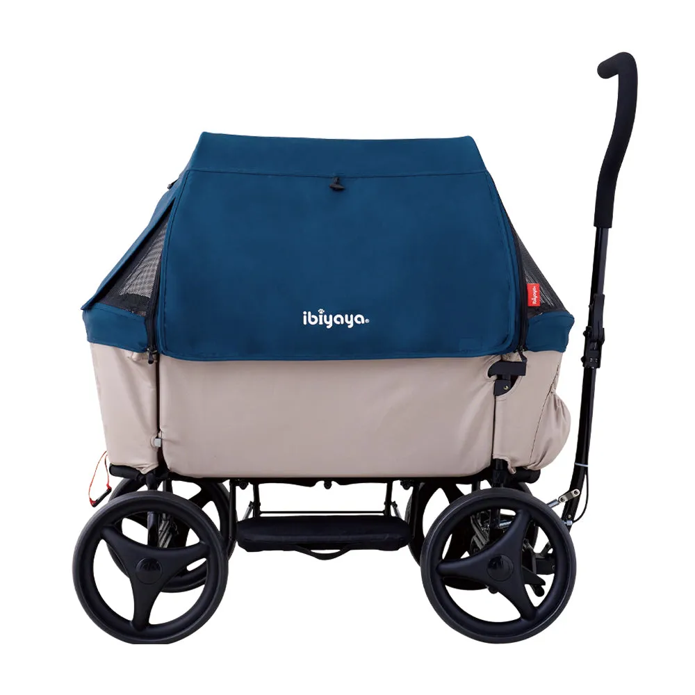 Ibiyaya Noah All Around Beach Wagon Sand And Sea