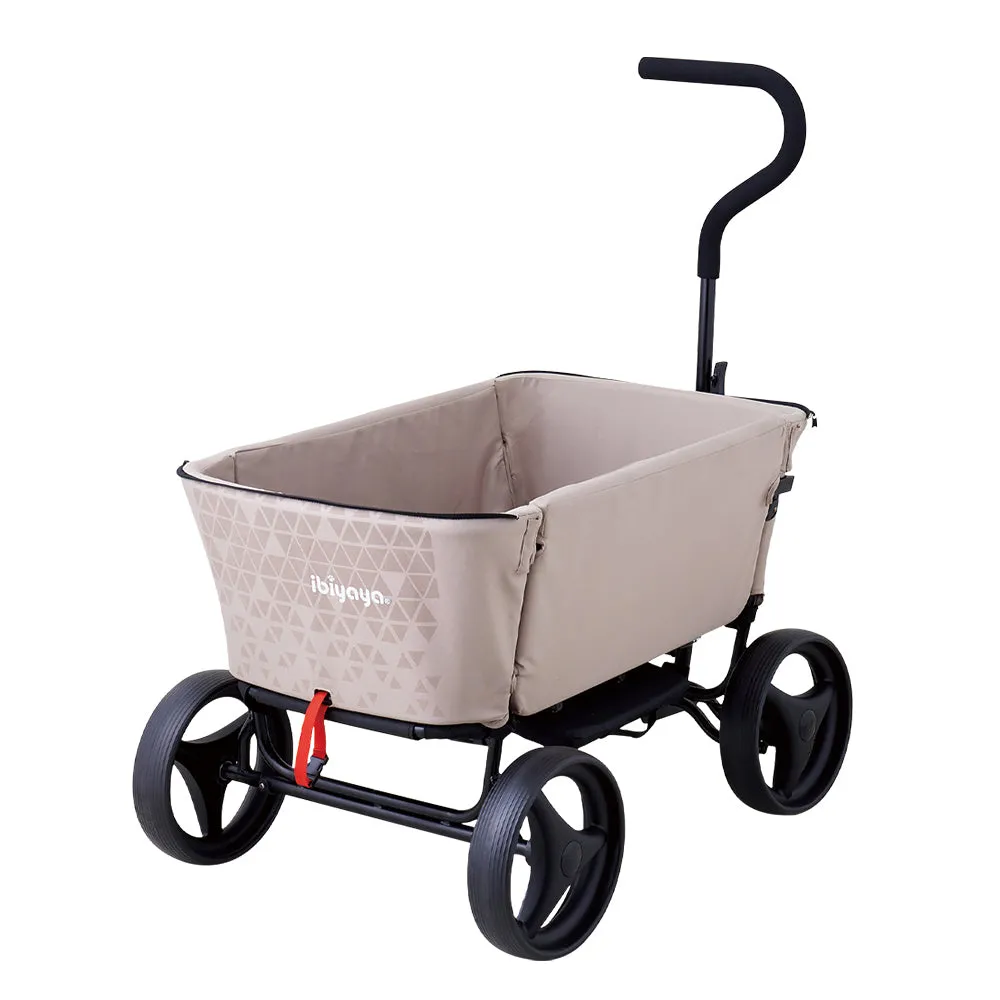 Ibiyaya Noah All Around Beach Wagon Sand And Sea