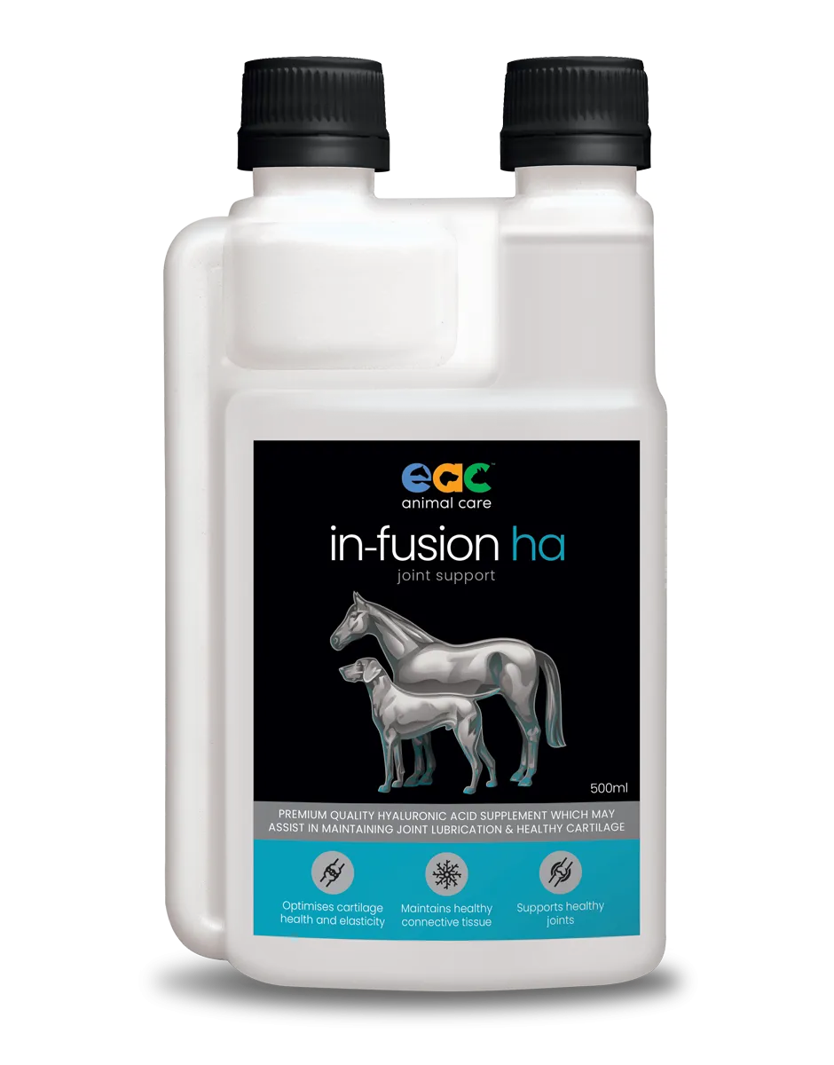In-Fusion Hyaluronic Acid