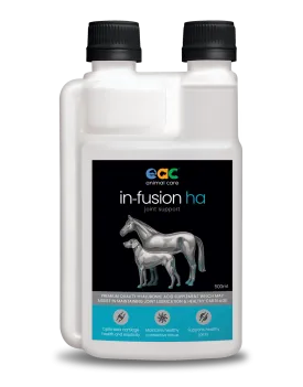 In-Fusion Hyaluronic Acid