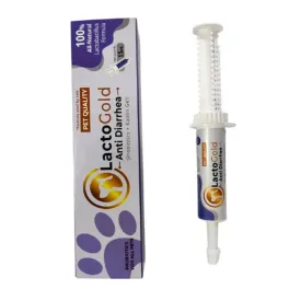 Lactogold Probiotic Gel K for Pets (Chilled)