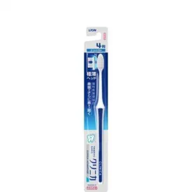 LION CLINICA ADVANTAGE Dental Tuft Toothbrush