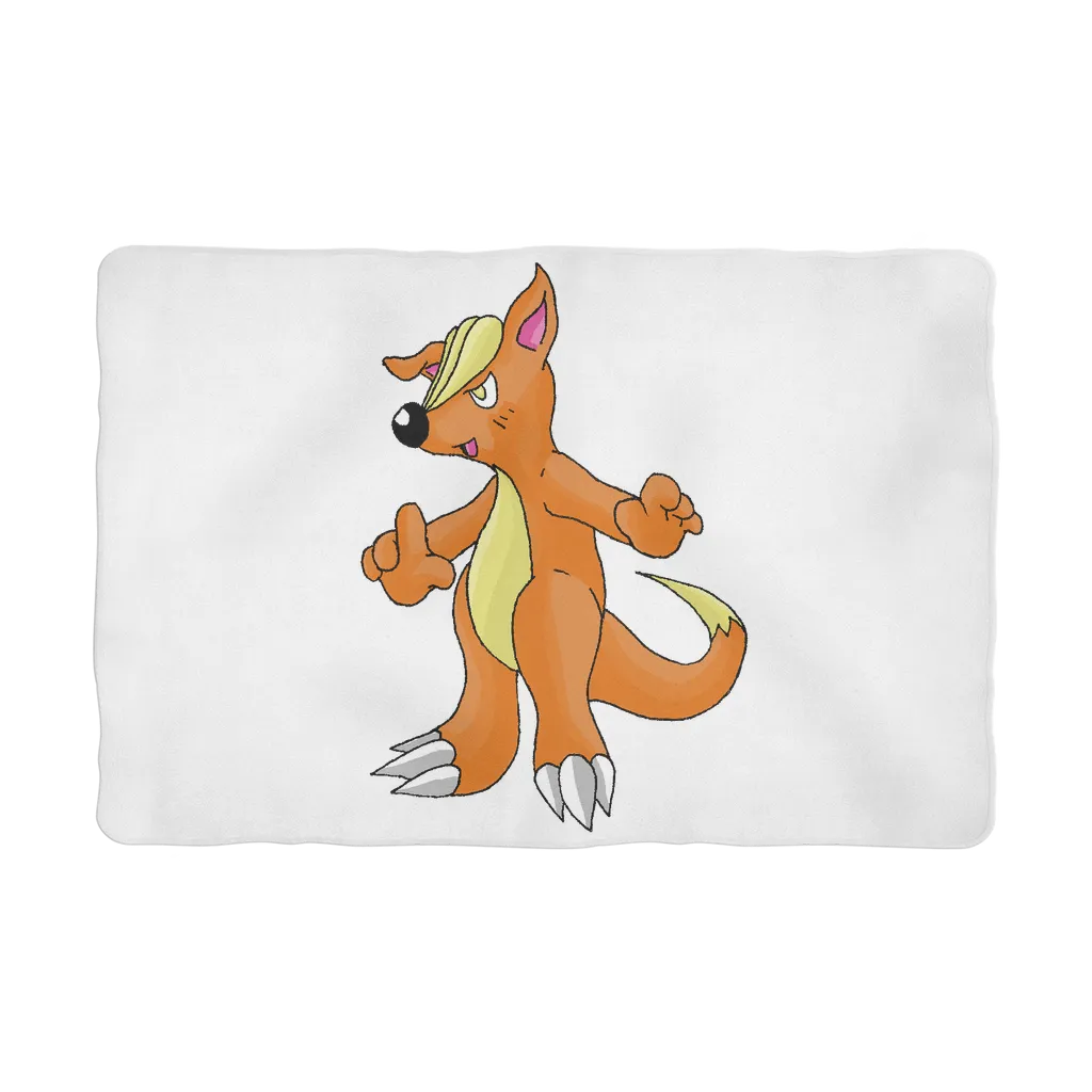 Marick Sublimation Pet Blanket