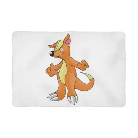 Marick Sublimation Pet Blanket