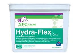 NPC Hydra Flex Ha Care