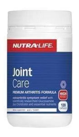 NutraLife Joint Care 120 caps