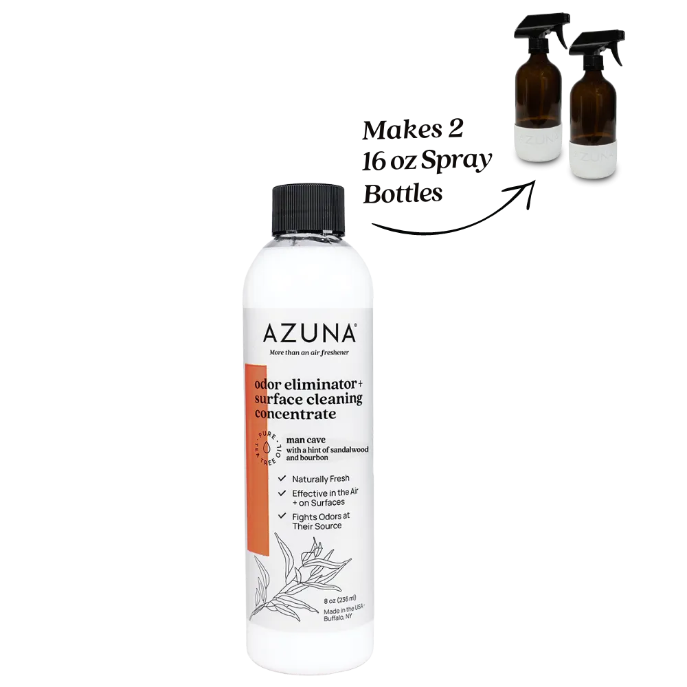 Odor Eliminator & Surface Cleaning Concentrate
