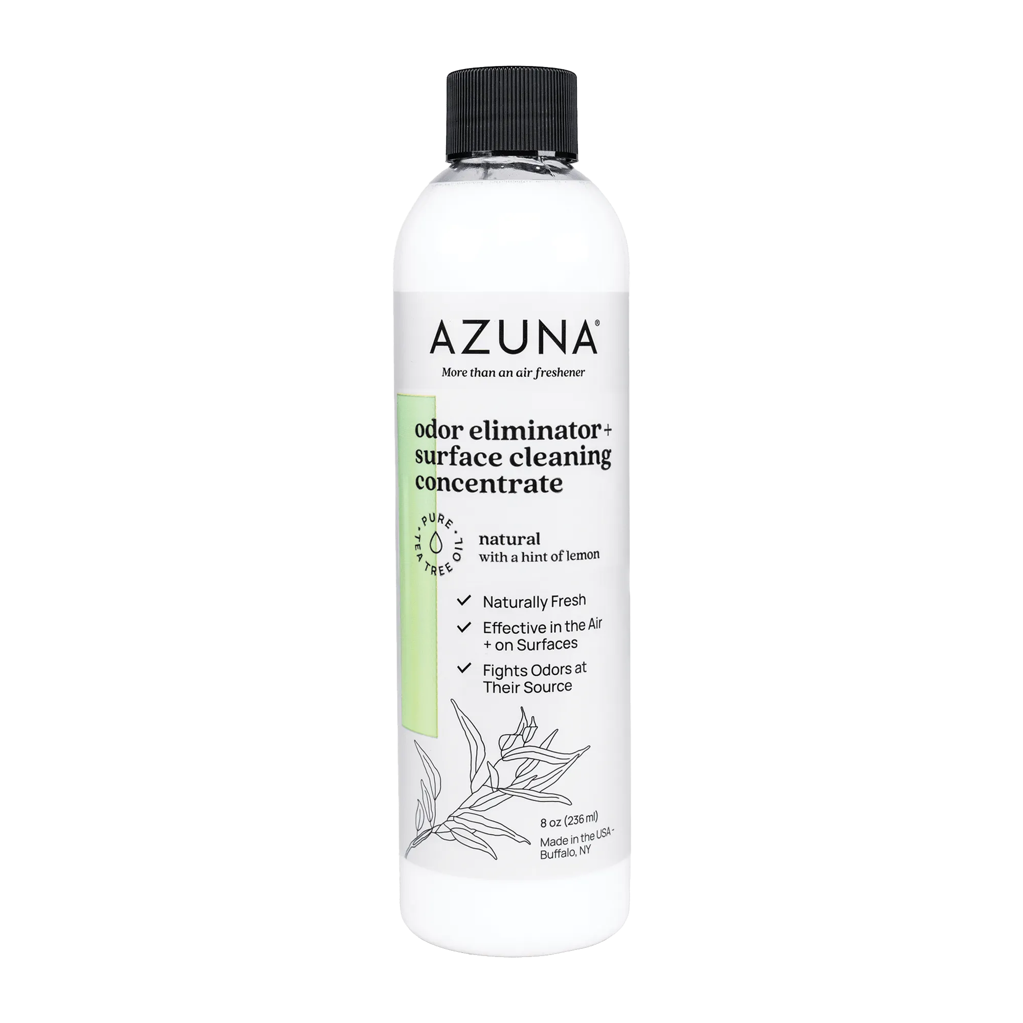Odor Eliminator & Surface Cleaning Concentrate
