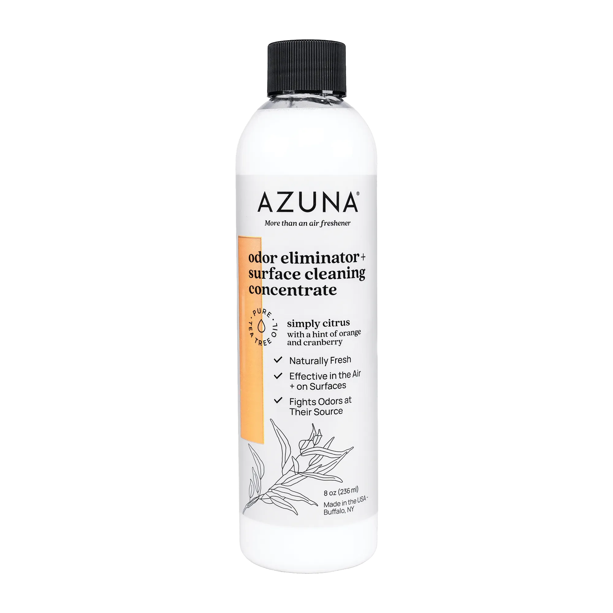 Odor Eliminator & Surface Cleaning Concentrate