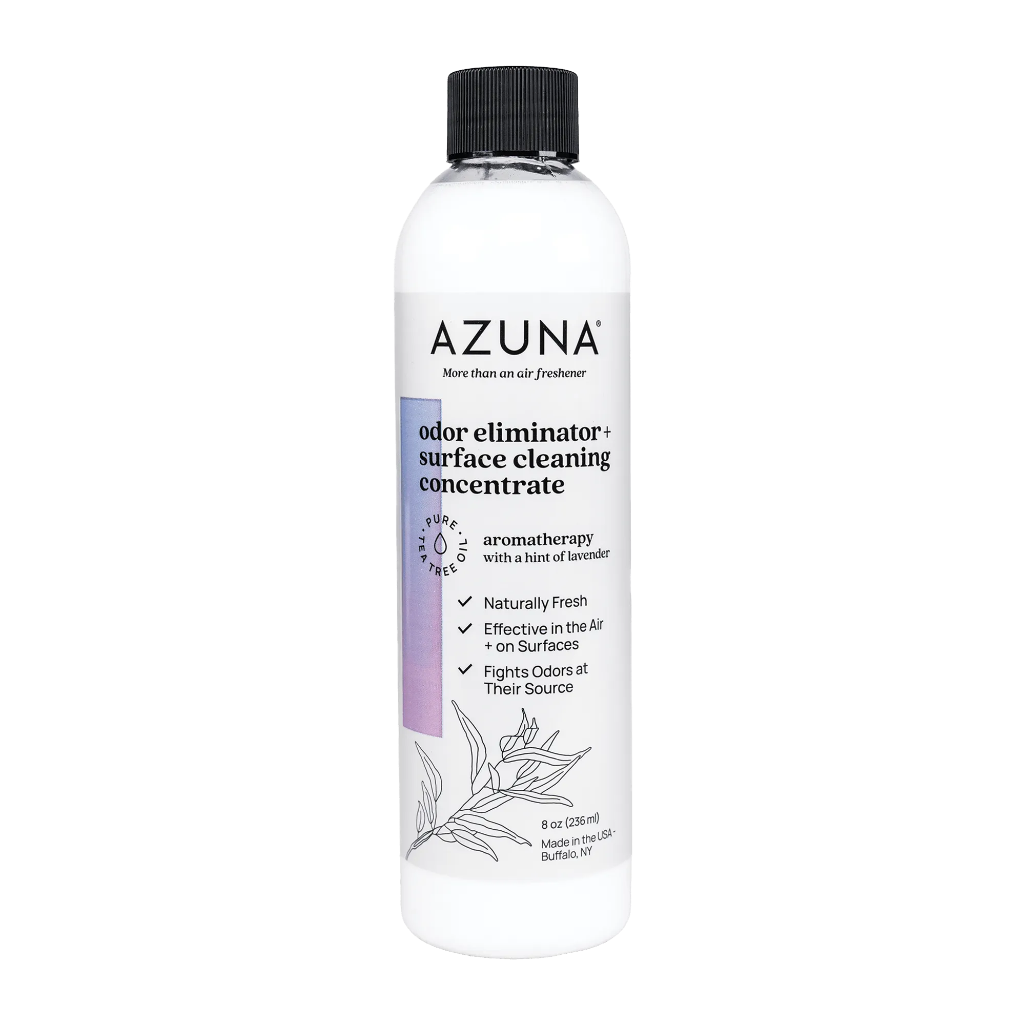 Odor Eliminator & Surface Cleaning Concentrate