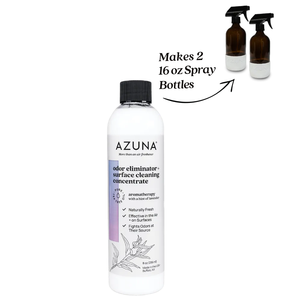 Odor Eliminator & Surface Cleaning Concentrate