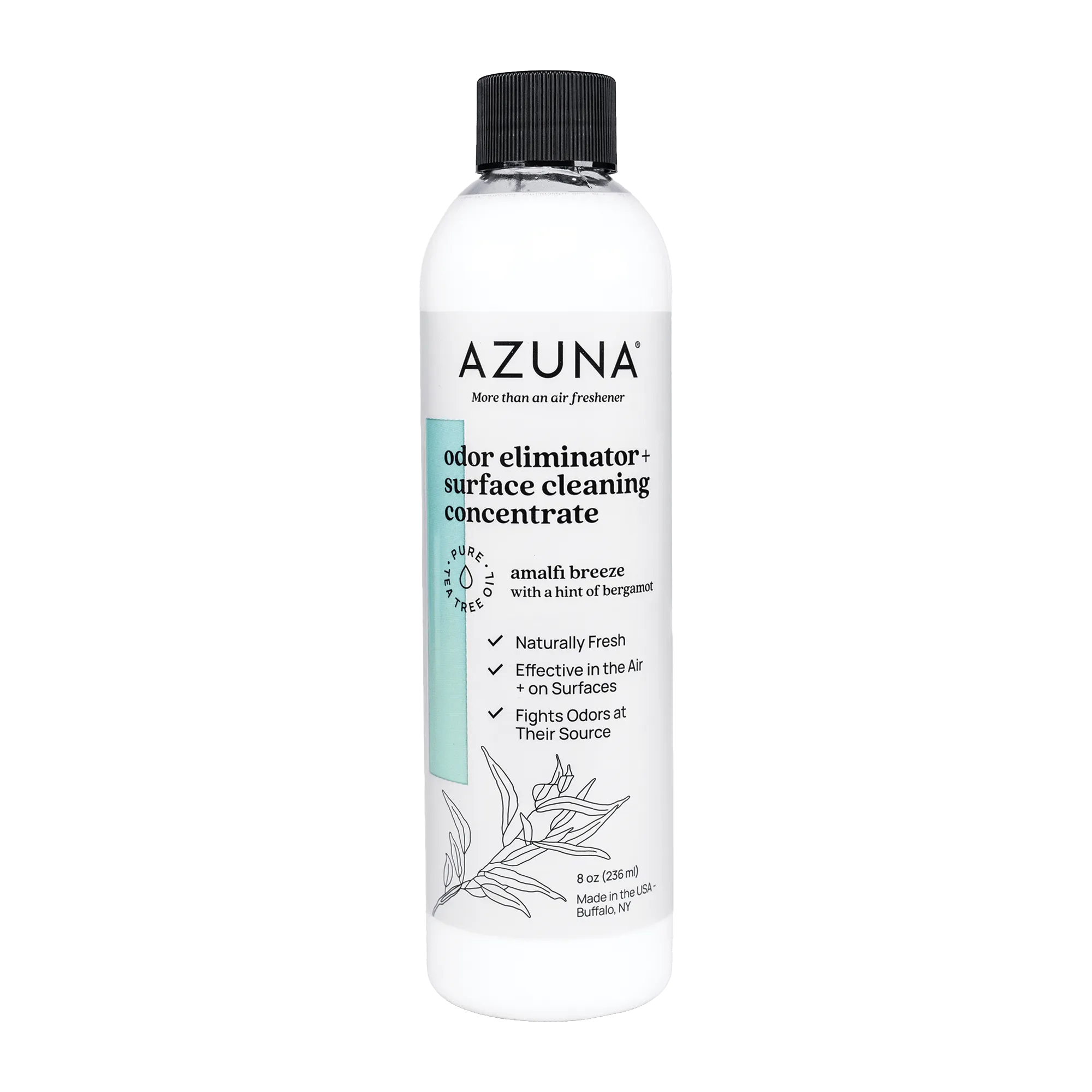 Odor Eliminator & Surface Cleaning Concentrate