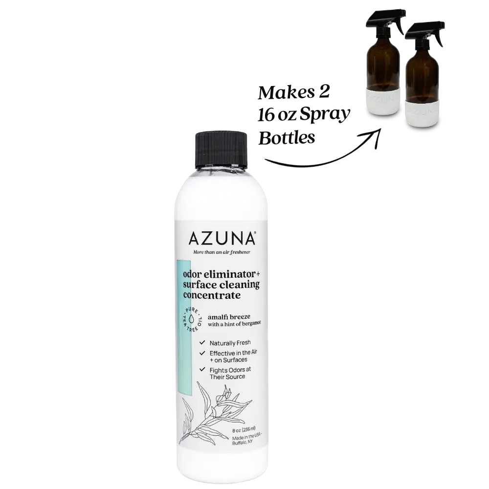 Odor Eliminator & Surface Cleaning Concentrate
