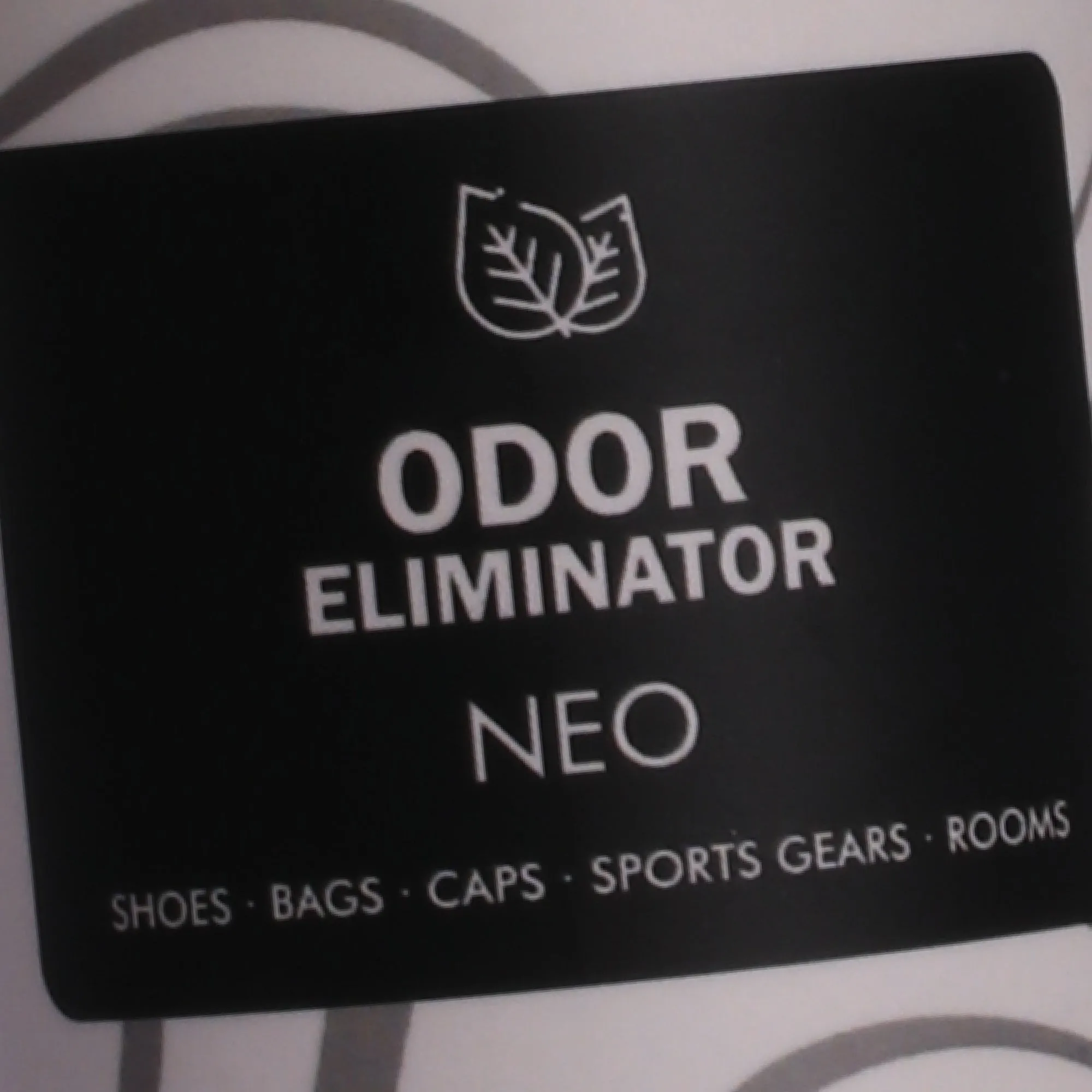 ODOR ELIMINATOR NEO - 6