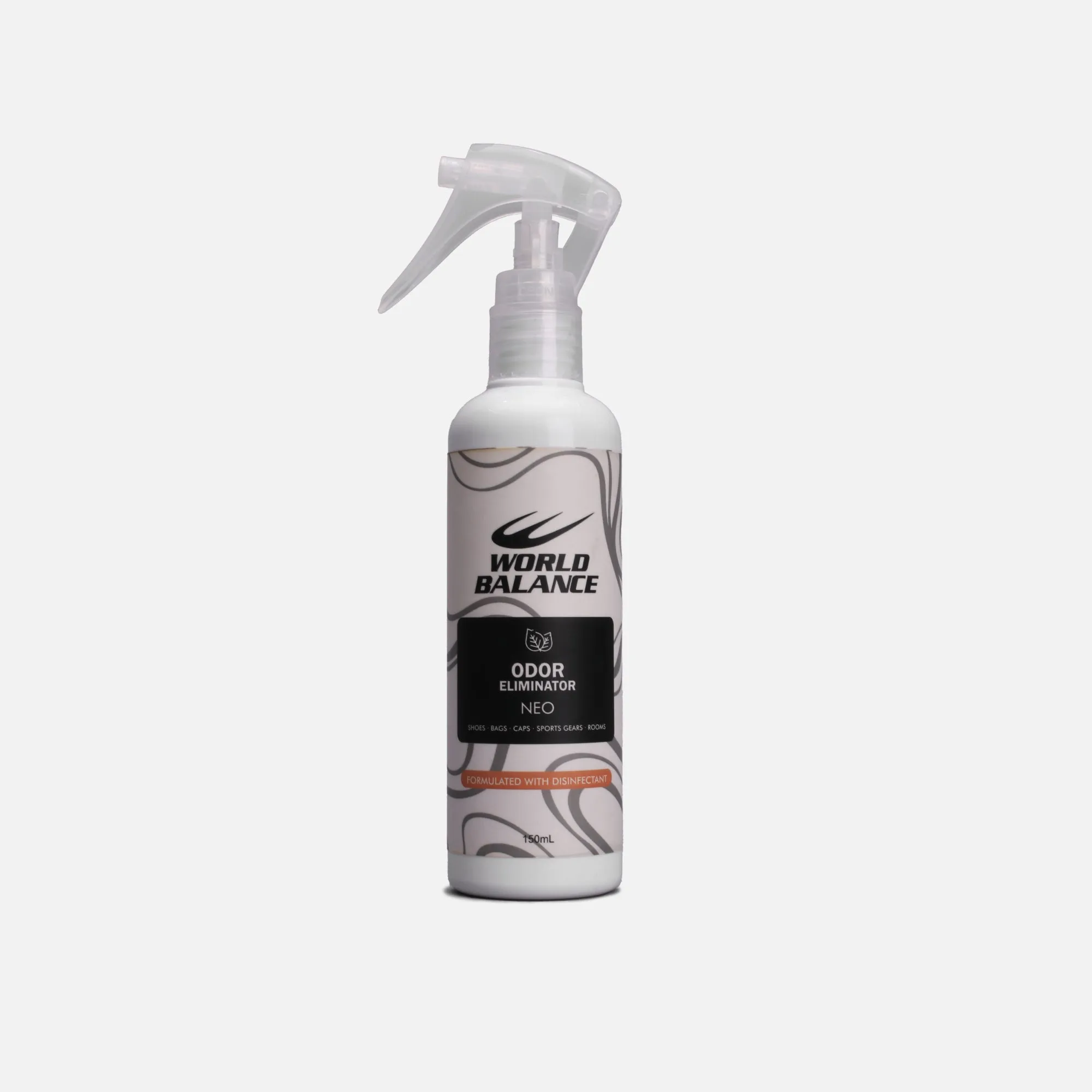 ODOR ELIMINATOR NEO - 6