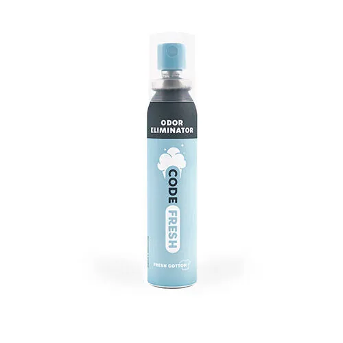 Odor Eliminator Spray by Code Fresh