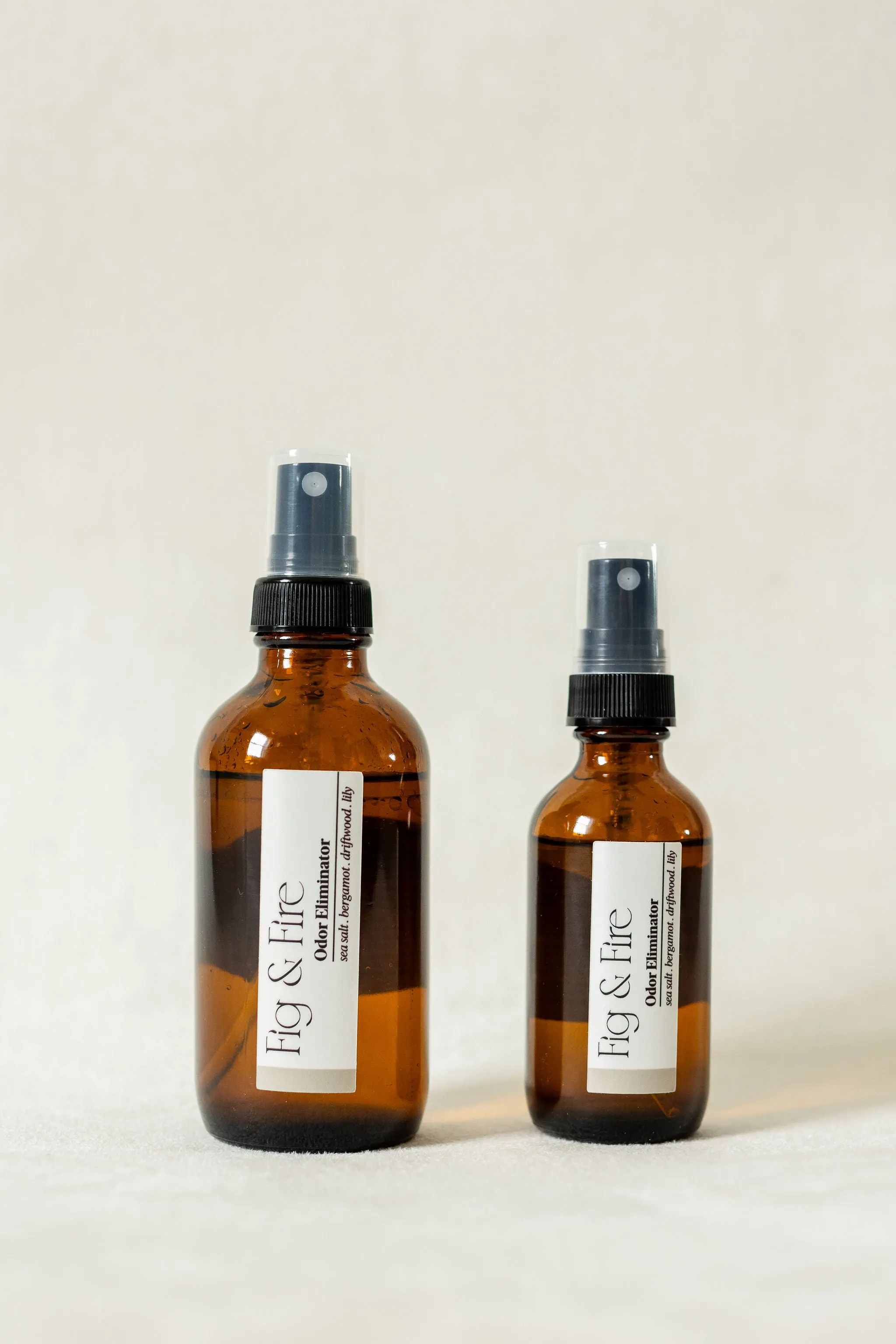 Odor Eliminator Spray