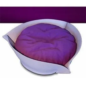 Orthopedic Pet Bed By Pet Interiors- Nook Felt