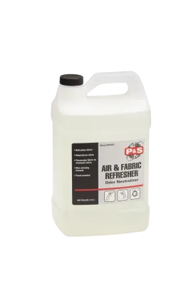 P & S AIR & FABRIC REFRESHER