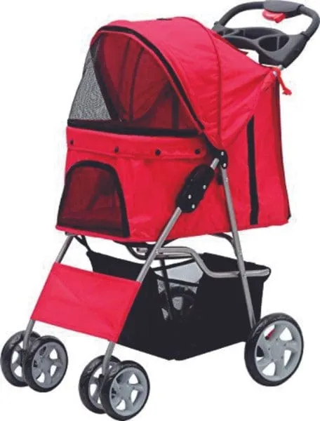 Pawise Pet Stroller
