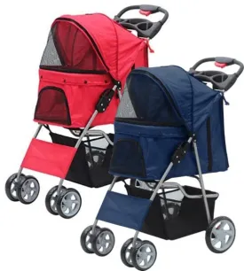 Pawise Pet Stroller