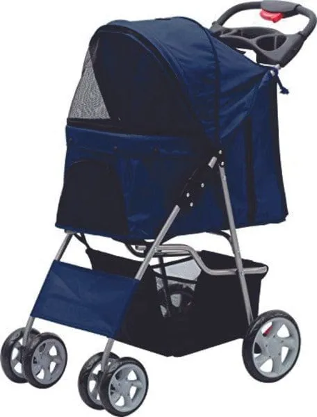 Pawise Pet Stroller