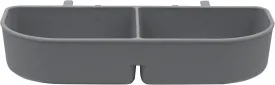 Pet Crate Carrier Cup Double Md