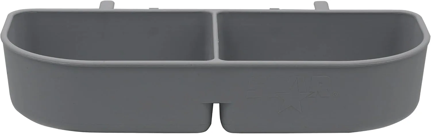 Pet Crate Carrier Cup Double Md