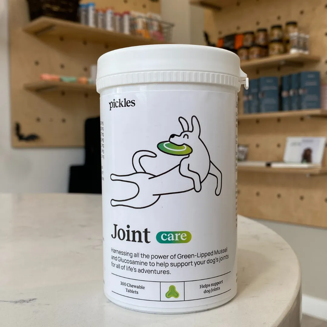 Pickles Joint Care