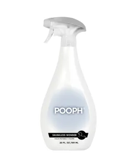 Pooph Skunkless Wonder Odor Eliminator - 20oz.