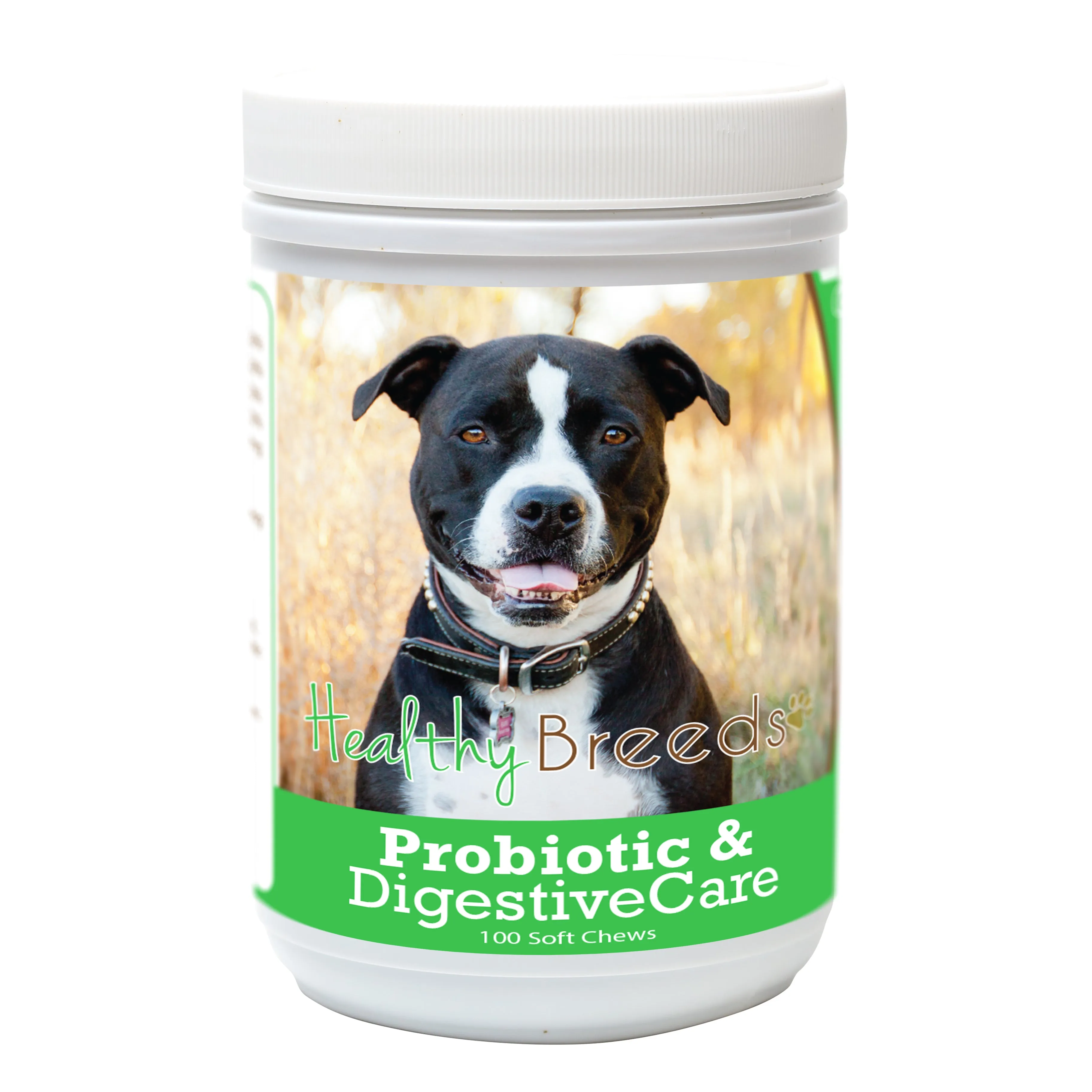 Probiotic & Digestive Care Soft Chews for Dogs