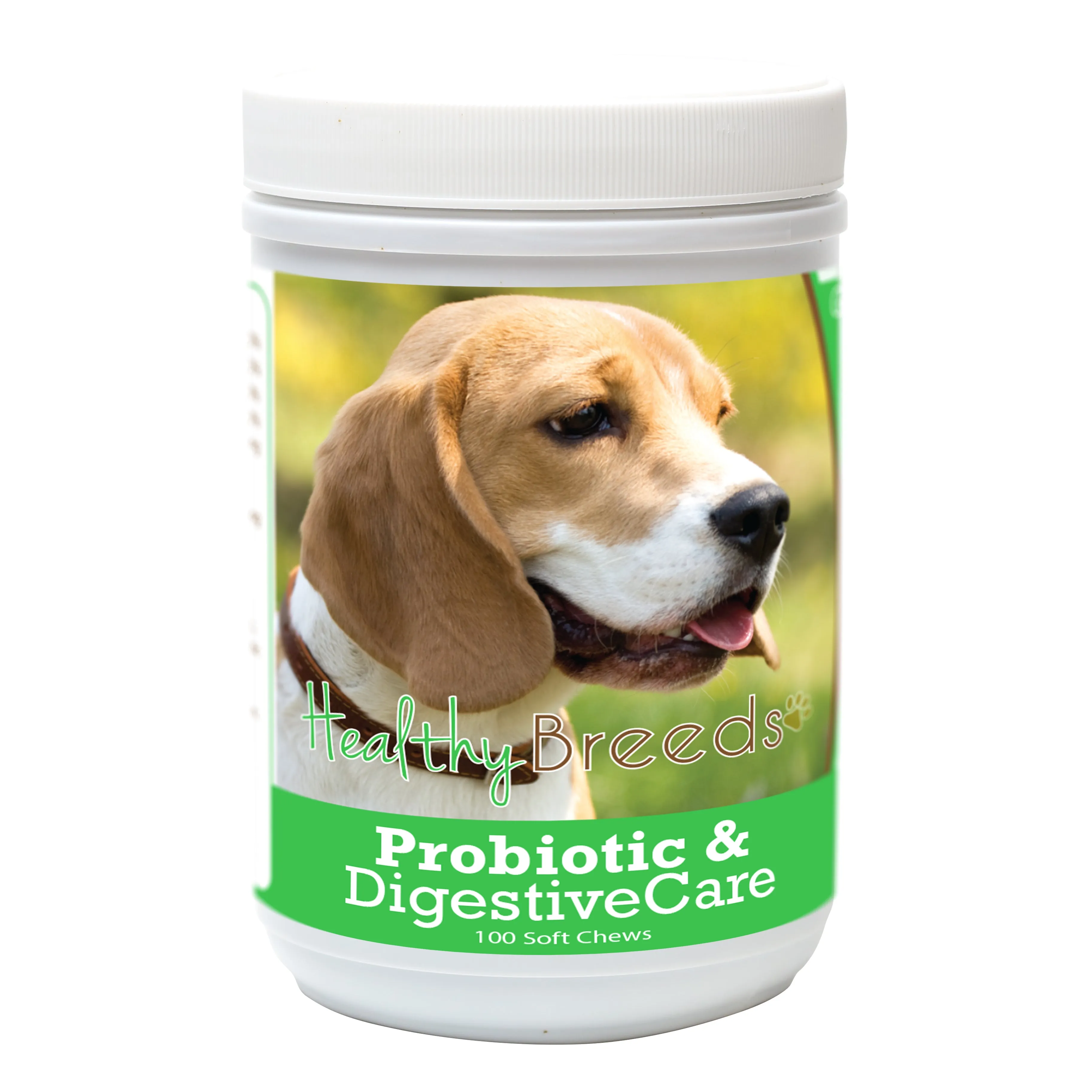 Probiotic & Digestive Care Soft Chews for Dogs