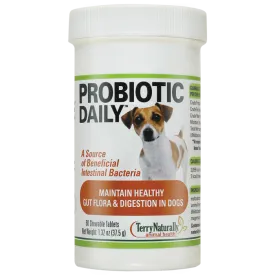 Probiotic Daily