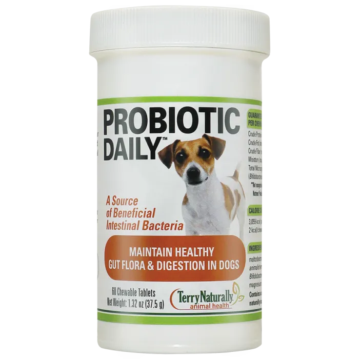 Probiotic Daily