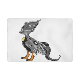 Rerann Sublimation Pet Blanket