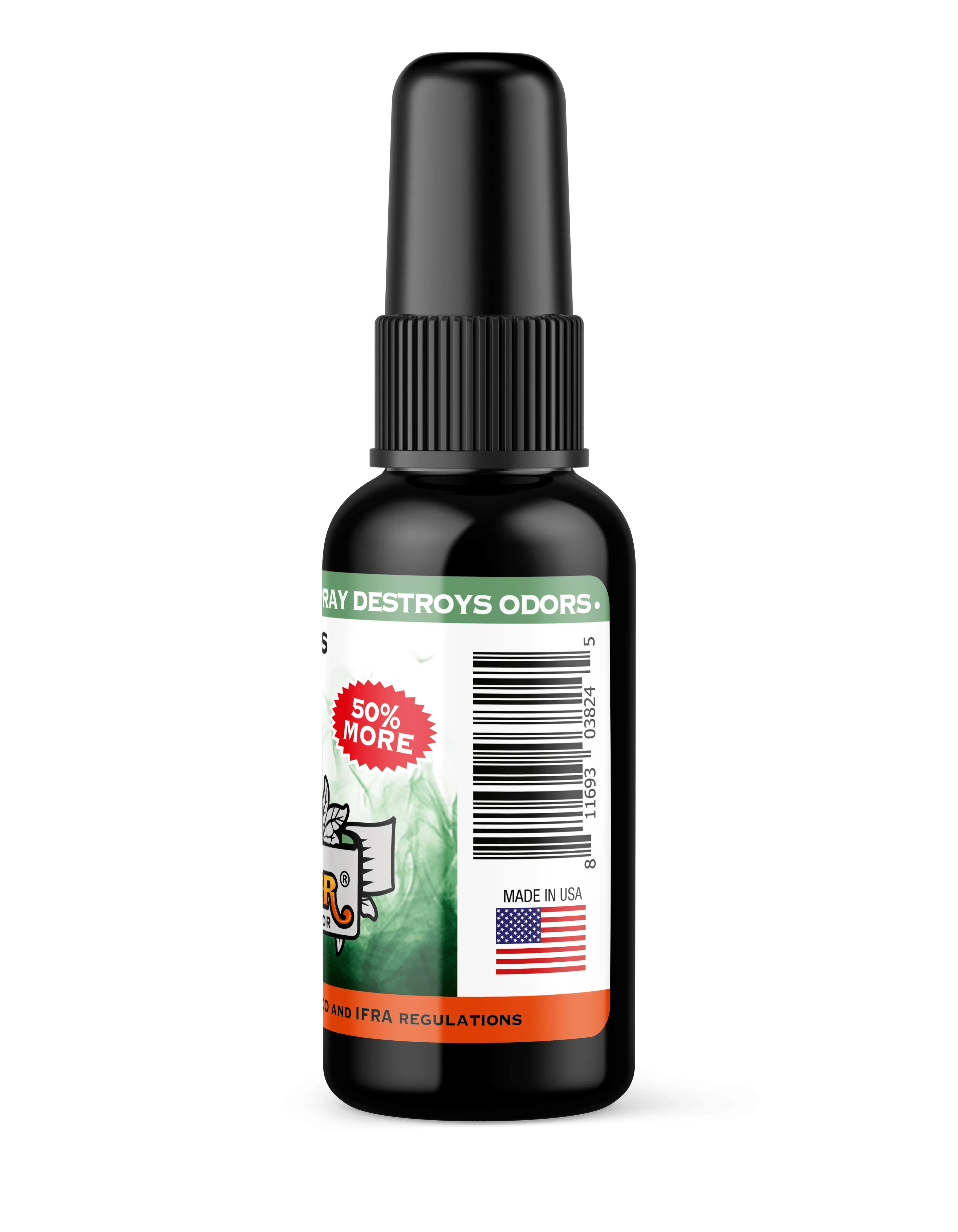 Royal Palms Odor Eliminator Spray