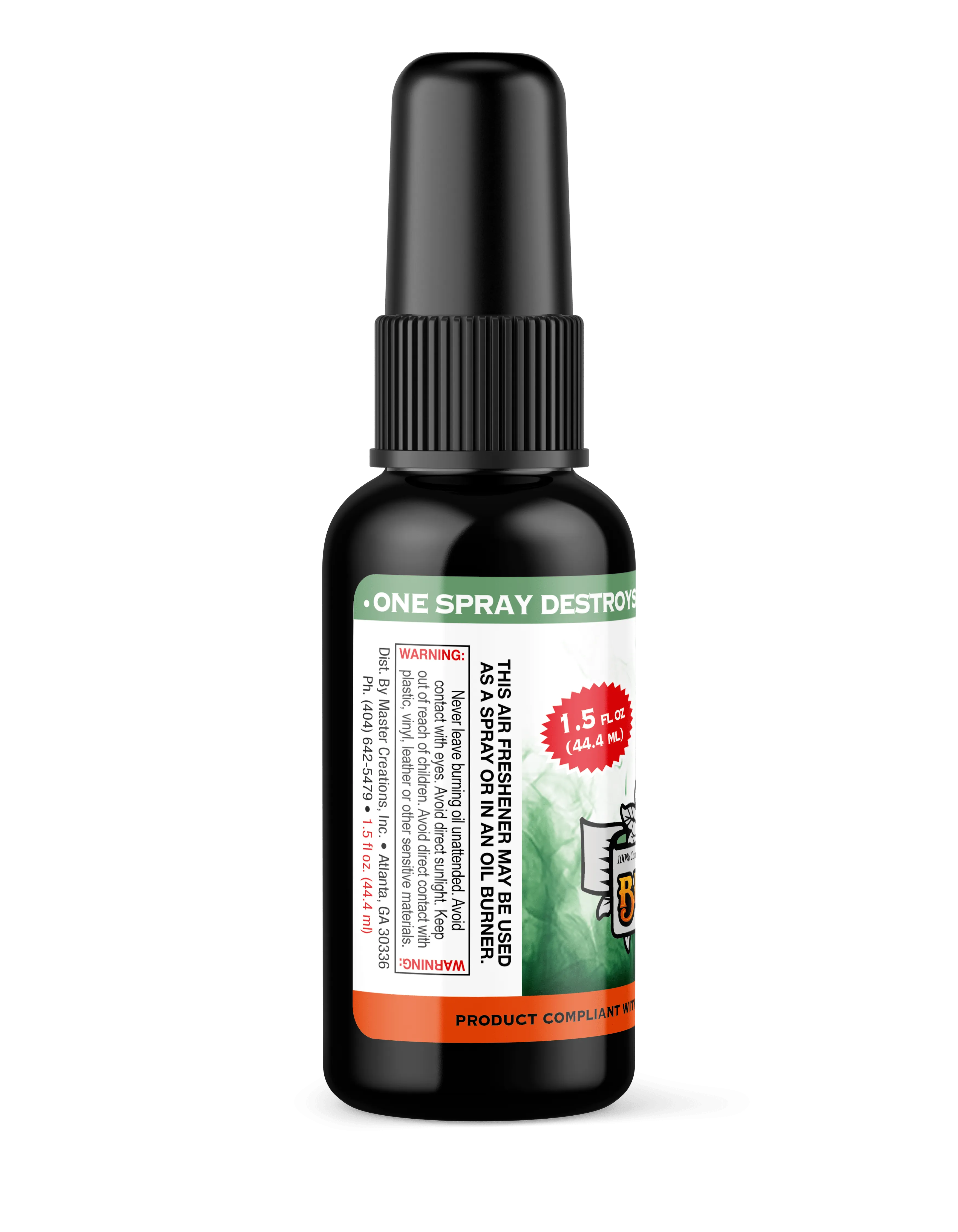 Royal Palms Odor Eliminator Spray