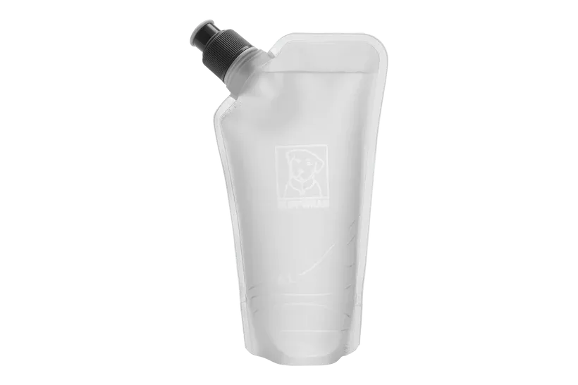 Ruffwear 0.6L Collapsible Water Bottle