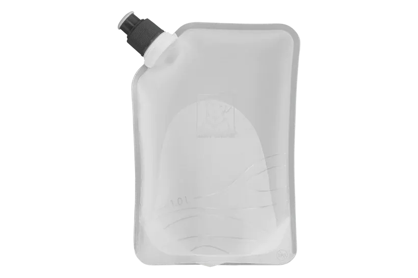 Ruffwear 1L Collapsible Water Bottle