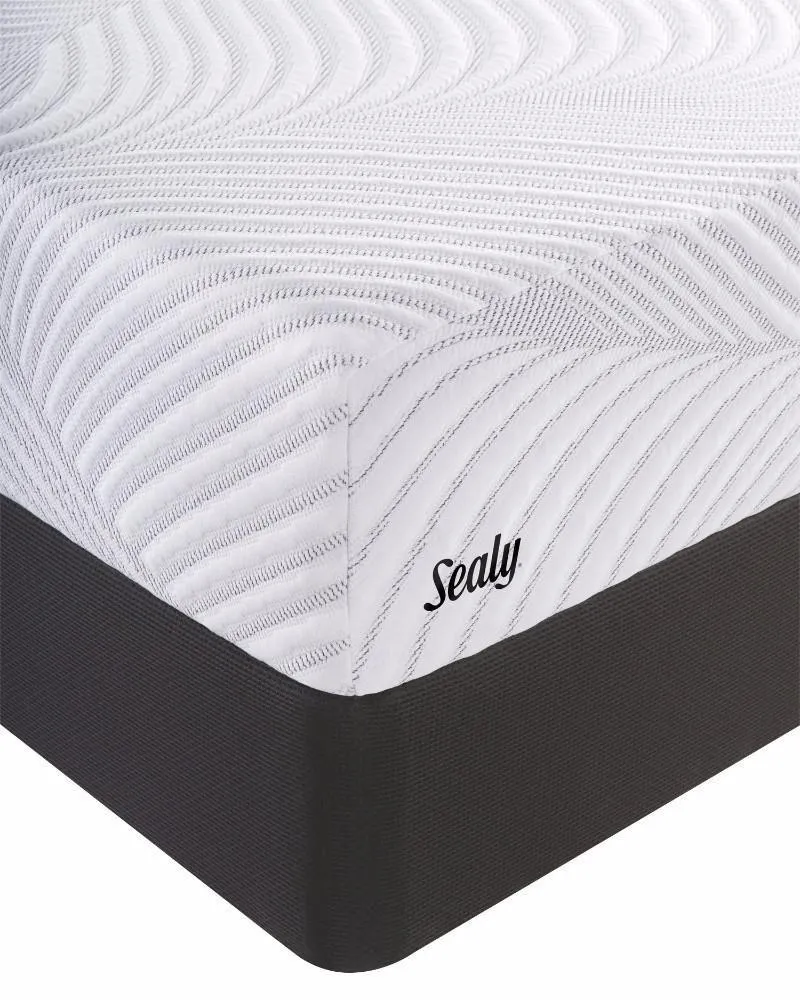 Sealy Memory Foam Mattress