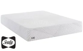Sealy Memory Foam Mattress