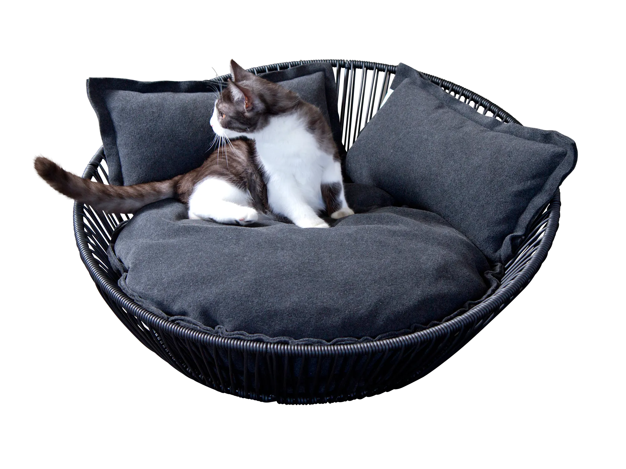 Siro Saleen Pet Bed