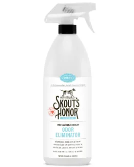 Skout’s Honor Odor Eliminator 35oz