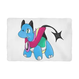 Sphanx Sublimation Pet Blanket