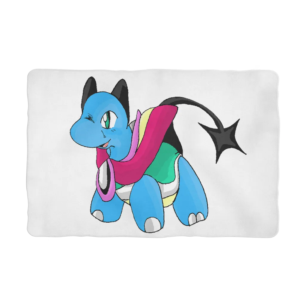 Sphanx Sublimation Pet Blanket