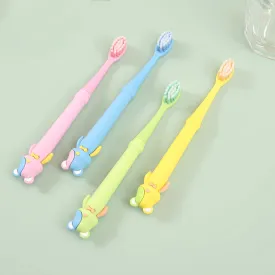 TeddyTheme Toothbrush.