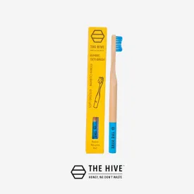 The Hive Bamboo Toothbrush
